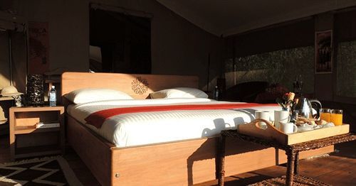 Loyk Mara Camp 호텔 Talek 외부 사진